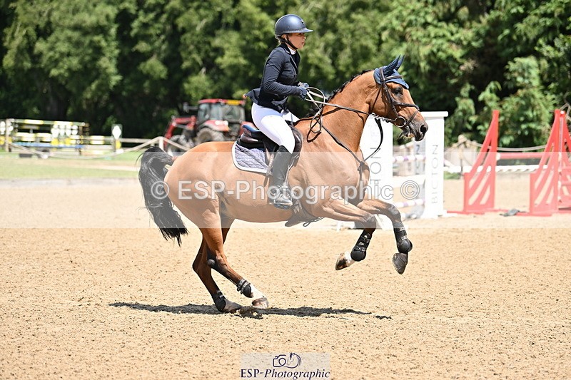 250706A-132219-19643 - Cls 49 Snr 1.10m Grand Prix