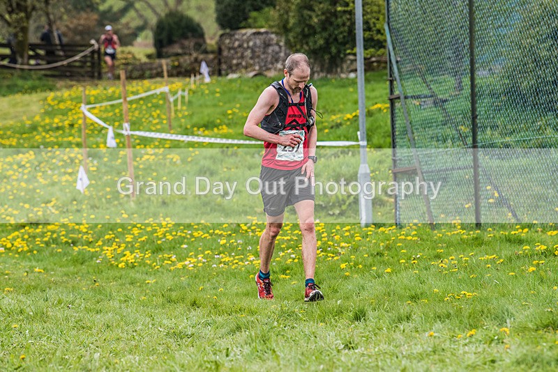 3 Peaks-1712 - The 3 Peaks Race - The Finish - Saturday 29th April 2023