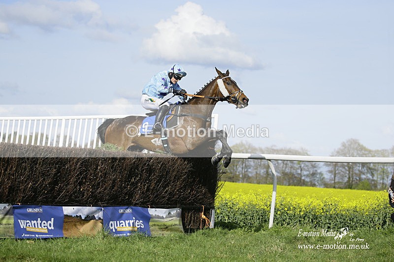 PtP 180422 413 - Old Berkshire PtP Lockinge 18/04/22