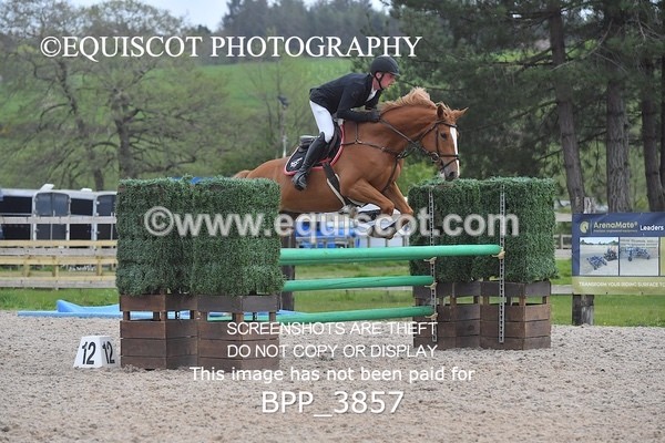 BPP_3857 - CLASS 7 - FRI - Senior Discovery/ 1m Open