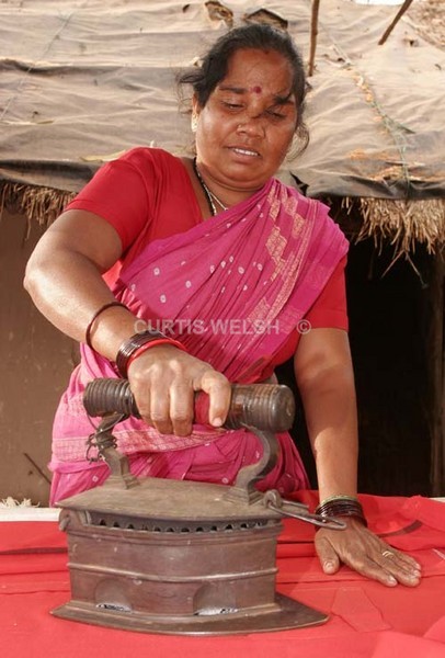 Red Hot! - INDIA