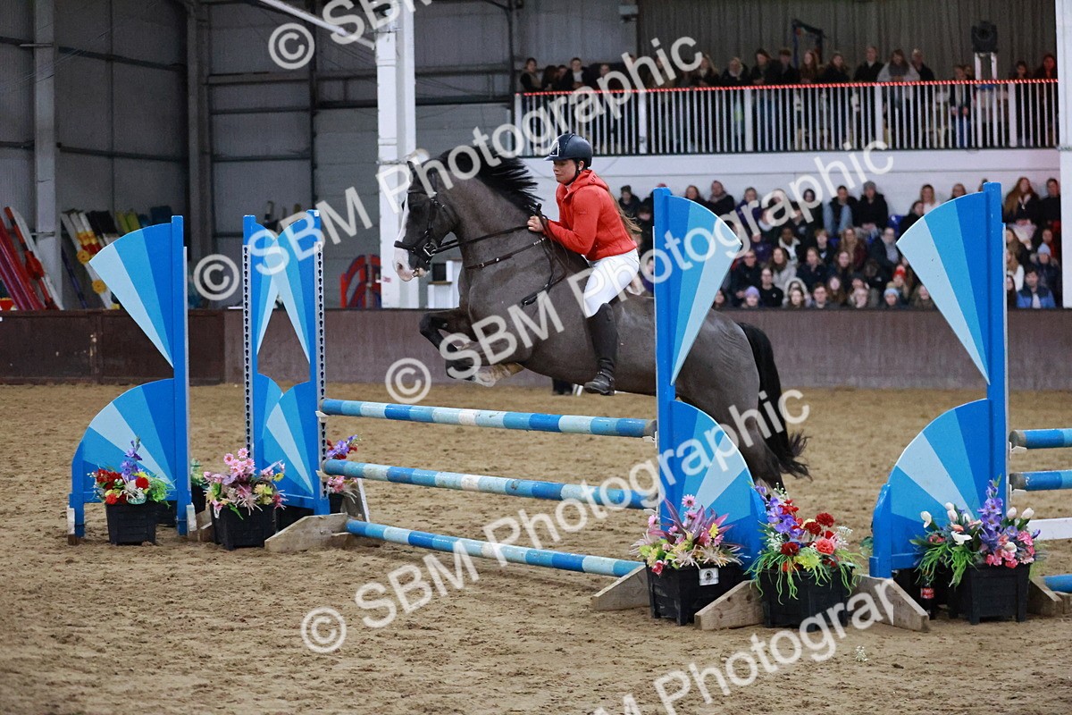 SBM_005945 - Bareback - Camera 1