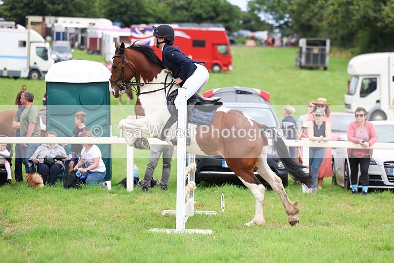 3E7A6072 - Class 3:80cm Juniors and Seniors