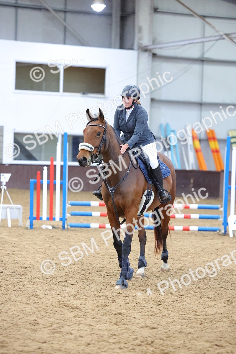 SBM_001064 - Class 3 - 60cm - BRC Warm Up