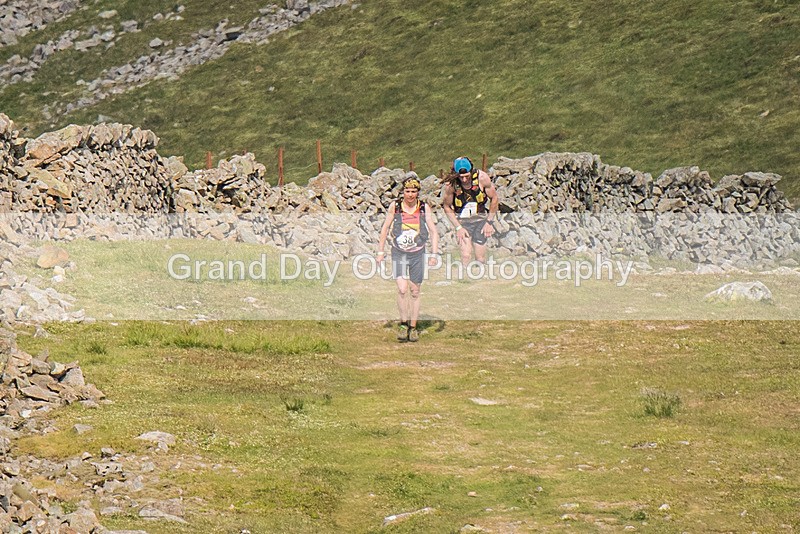 Ennerdale-257 - Ennerdale Horseshoe Fell Race Saturday 10th June 2023