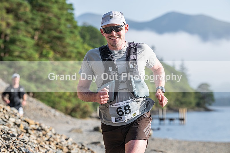 Scafell Pike -15 - Fellside Events Scafell Pike Trail Marathon Sunday 23rd August 2026