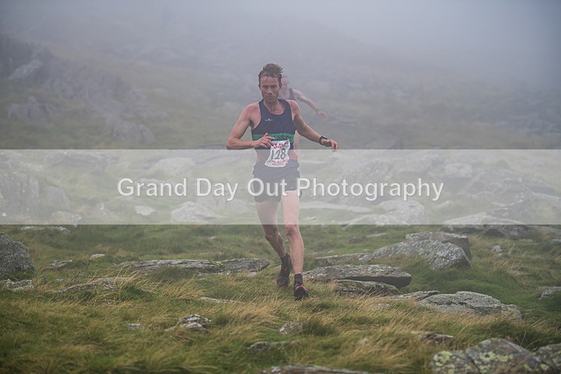 Turner-4 - Turner Landscape Fell Race Saturday 9th August 2025