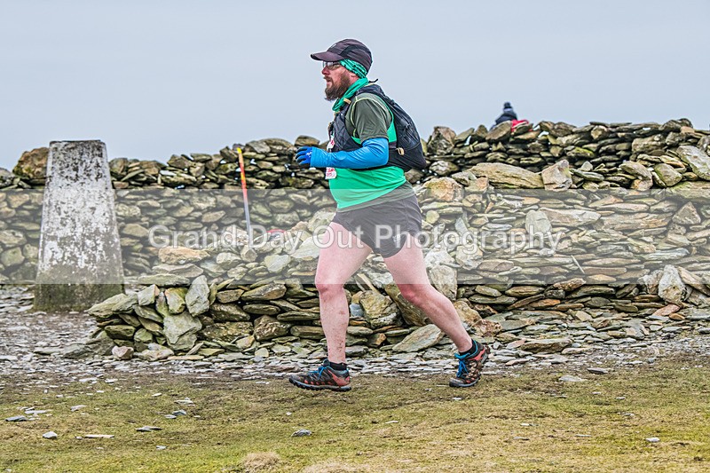 Black Combe-678 - Black Combe Fell Race Saturday 4th March 2023