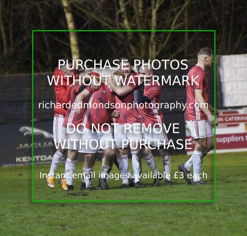 DSC03299 - Kendal Town v Vickerstown