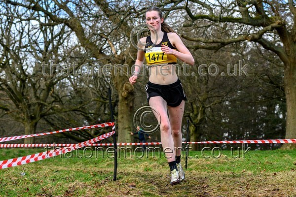 Falkirk25-913047 - U17 Women