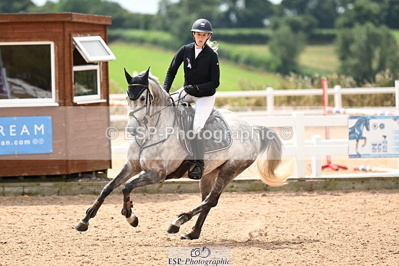 240802A-125345-04396 - Cls 24 95cm Amateur Qualifier