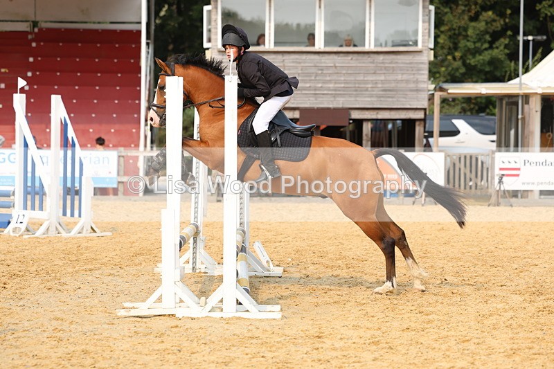 3E7A2786 - Class 10: Junior 60cm