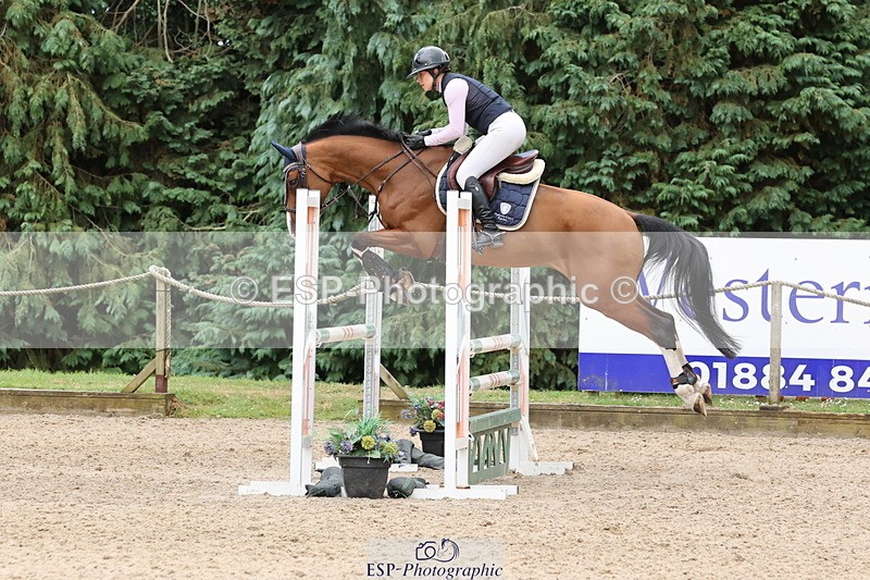 250703A-145825-05298 - Cls 9 Snr Discovery and 1m Open