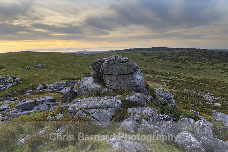  - Bodmin Moor