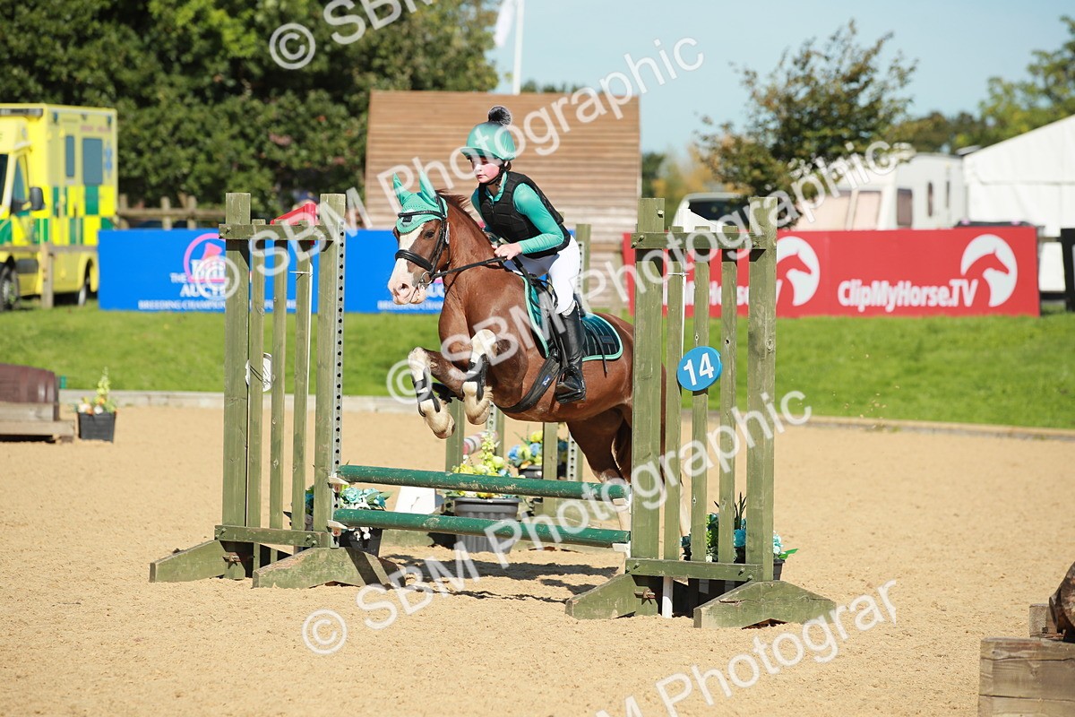 SBM_19891 - E6 - Eventers Challenge 60cm Championship