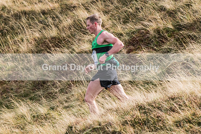 HBMR-Leg 4-190 - Hodgson Brothers Mountain Relay Leg 4 Saturday 5th October 2024
