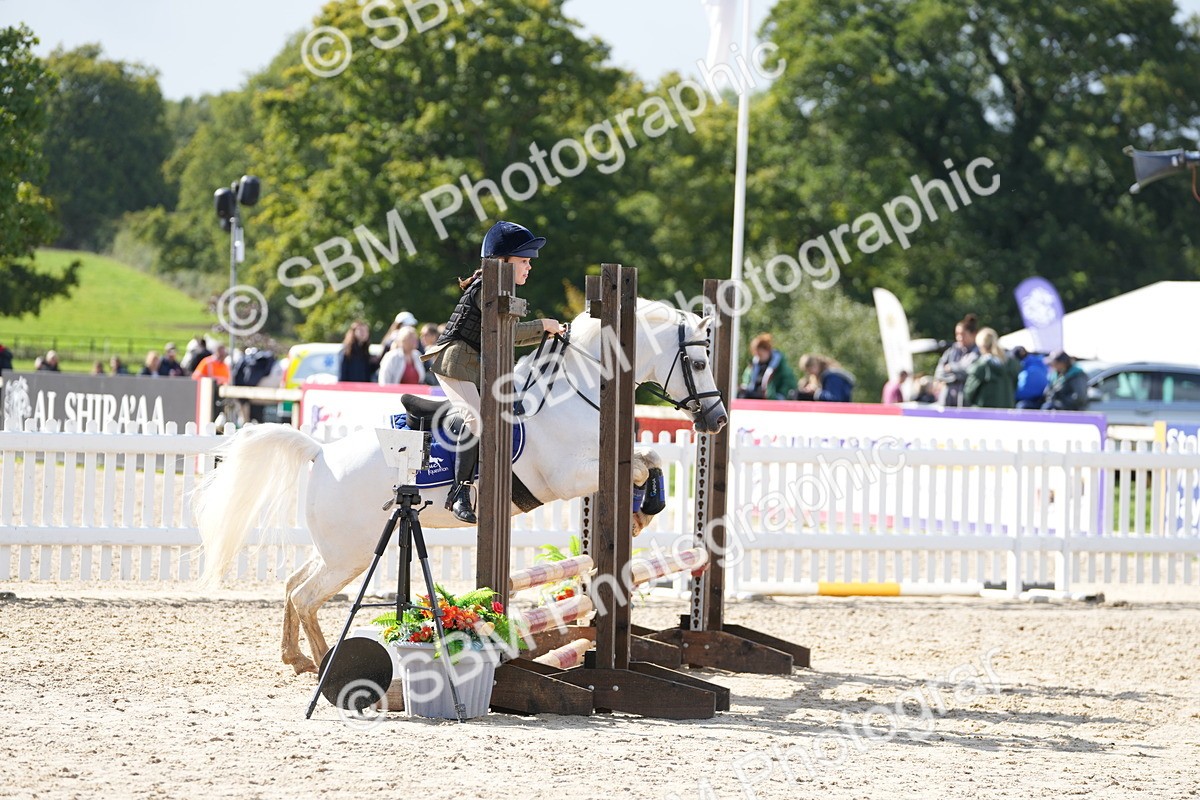 SBM_39548 - J6 - Junior Pony 55cm Championship