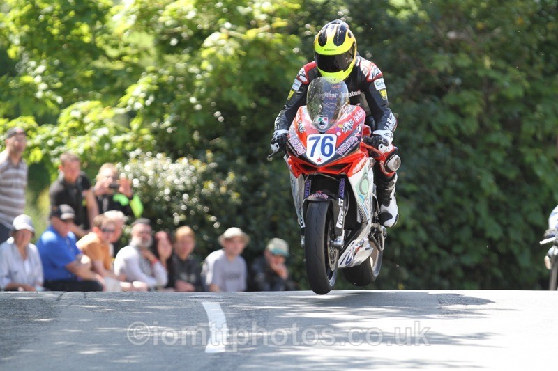 IMG_1927 - SuperSport Race 2 - TT 2013