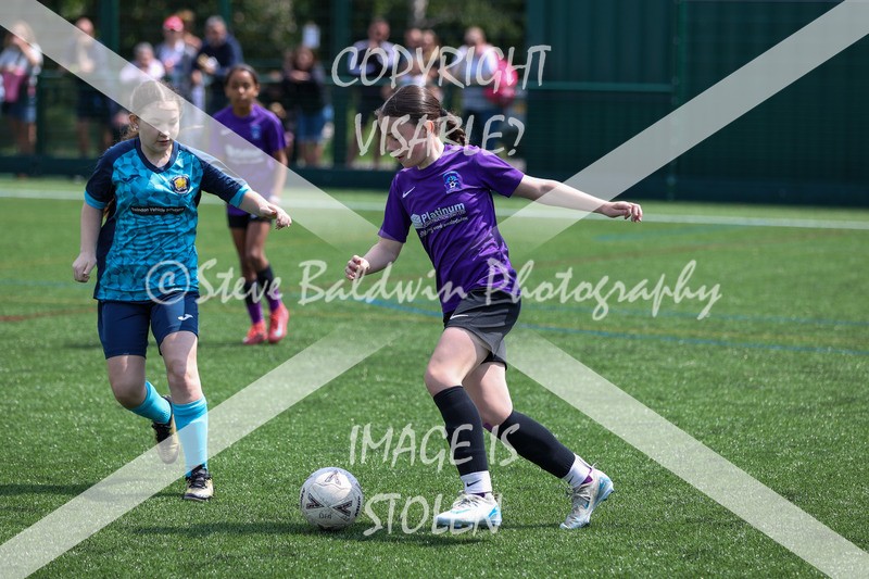 1DX33666 - U12 Girls