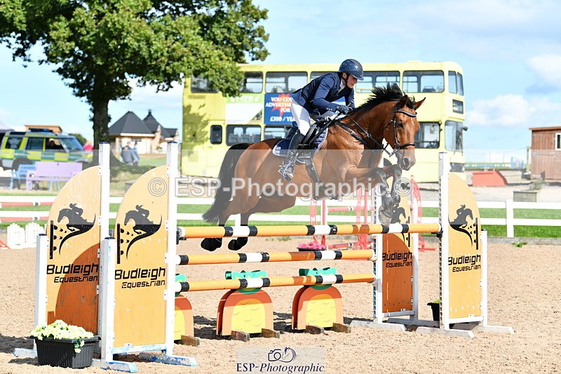 240913A-151315-04861 - Cls 25 1.10m Amateur Qualifier