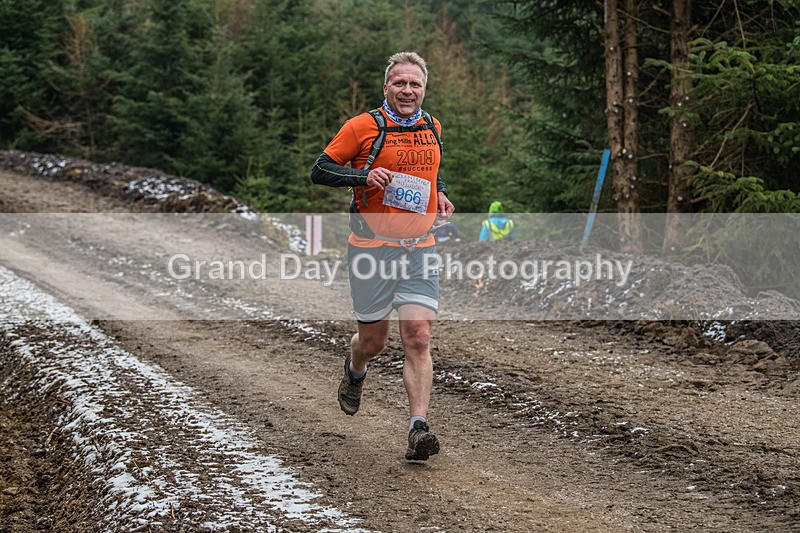 Glentress-539 - High Terrain Events Glentress 10K 21K & 42K Trail Races Sunday 16th February 2025