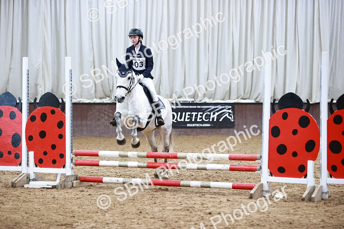 SBM_000991 - Class 3 - 60cm