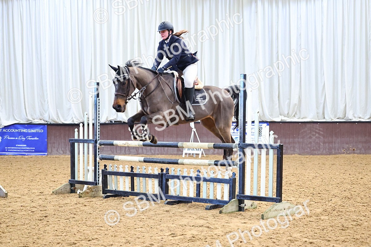 SBM_000724 - Class 3 - Senior Discovery - 1.00m