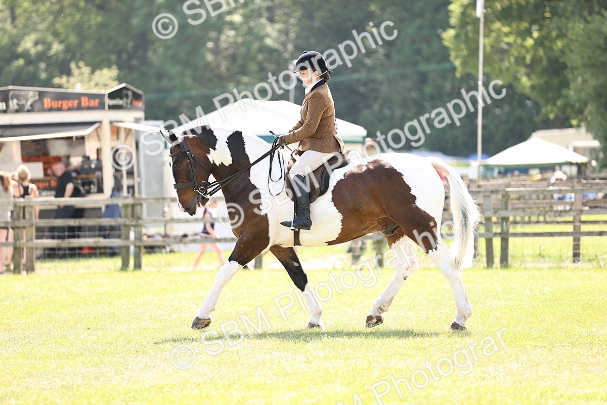 SBM_13791 - Class 77 - LIHS BSHA Rising Star Cobs