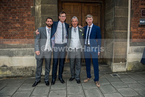 NMH-220 - Sonja and Steve's Wedding 21/7/2018