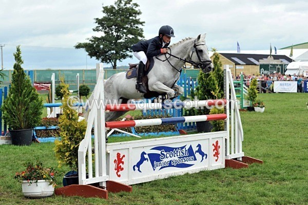 DSC_5196 - 26TH JUNE 2011 - 138CMS SJSS CHAMPIONSHIP FINAL, ROYAL HIGHLAND SHOW 2011