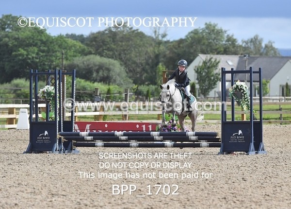 BPP_1702 - DERBY CLASS 4 - 50CM