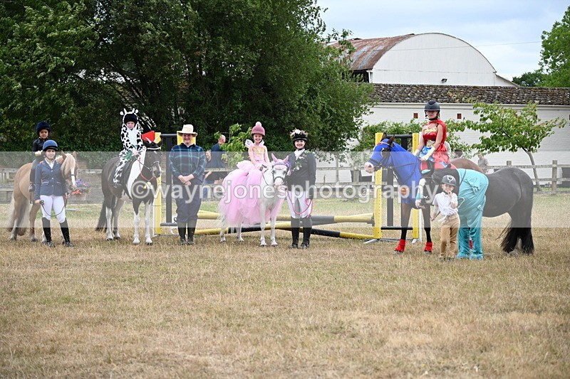 WJ6_9201 - Class 11 Fancy Dress