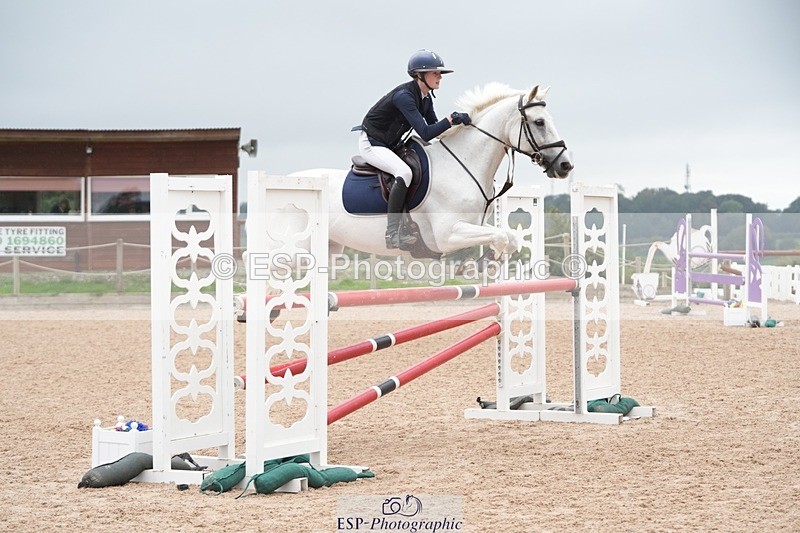 250920-124803-01301 - Cls 13+14 Junior 1.15m and 1.20m