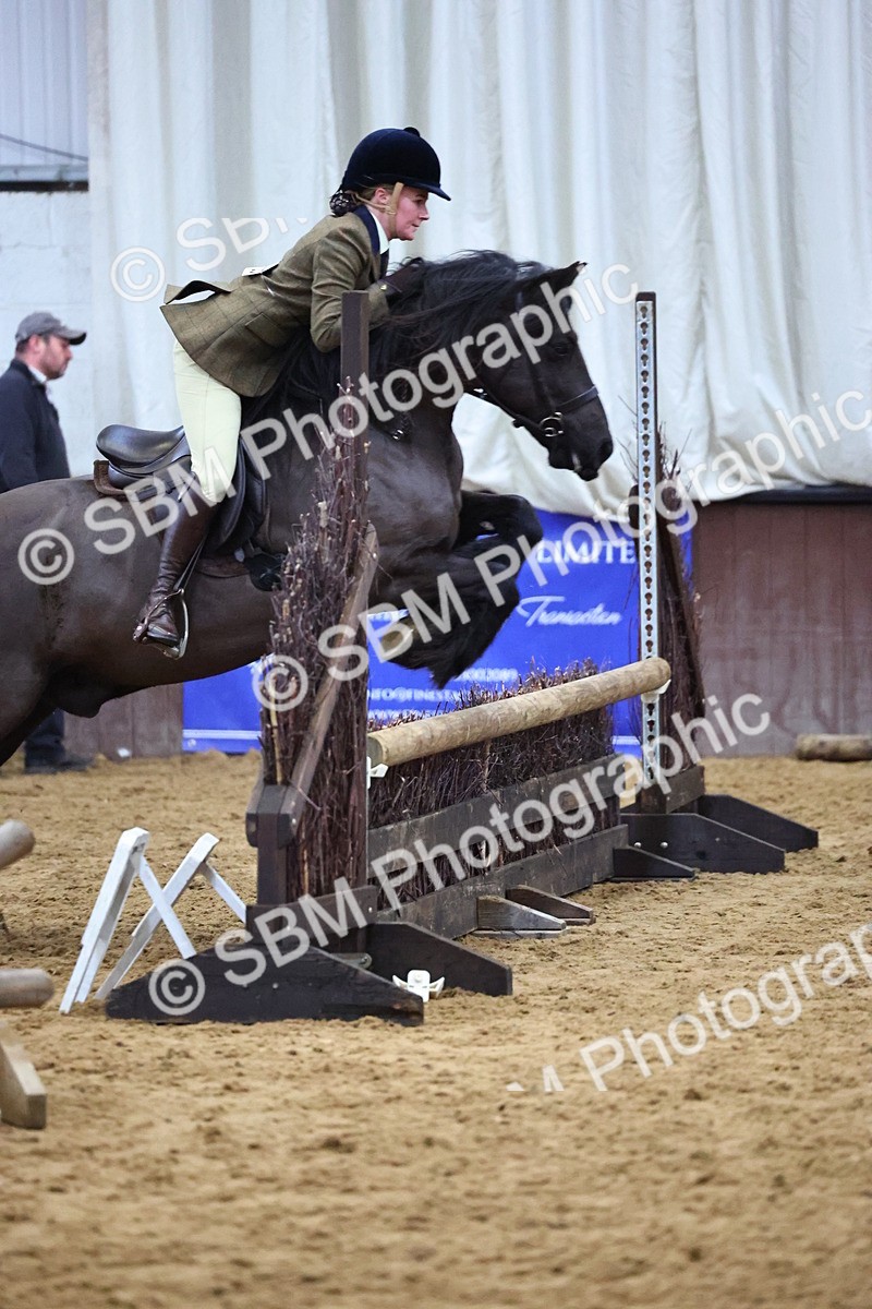 SBM_003312 - Class 36 - 70cm Training Stakes