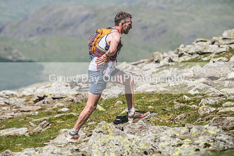Duddon Short-58 - Duddon Valley Short Fell Race Saturday 30th May 2026