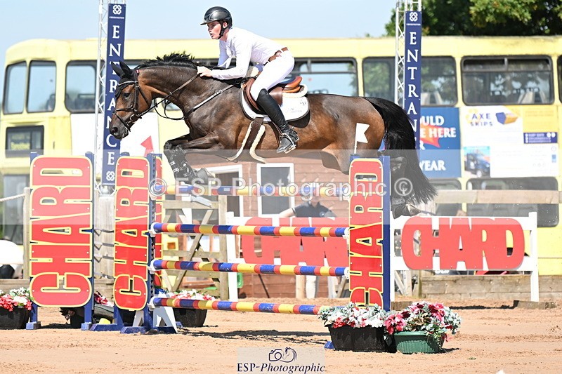 240719A-111159-10445 - Cls 2, 3 Star Small Tour 1.40m