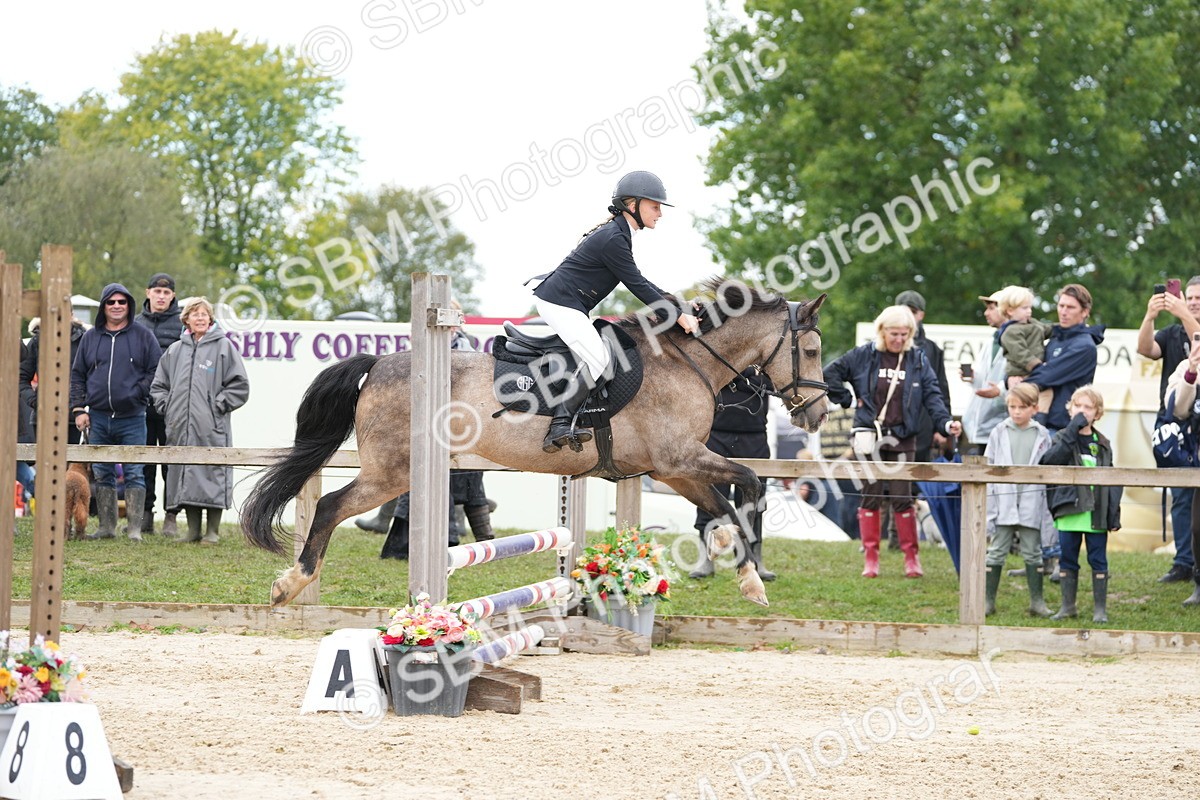 SBM_43452 - J7 - Junior Pony 60cm Championship