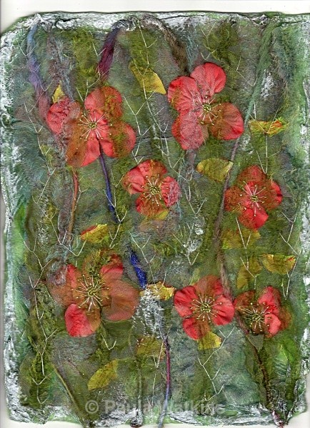  - Recent artwork