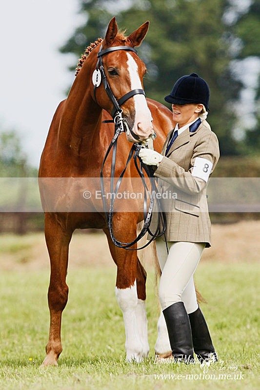 GRH 140609 1 - Equestrian
