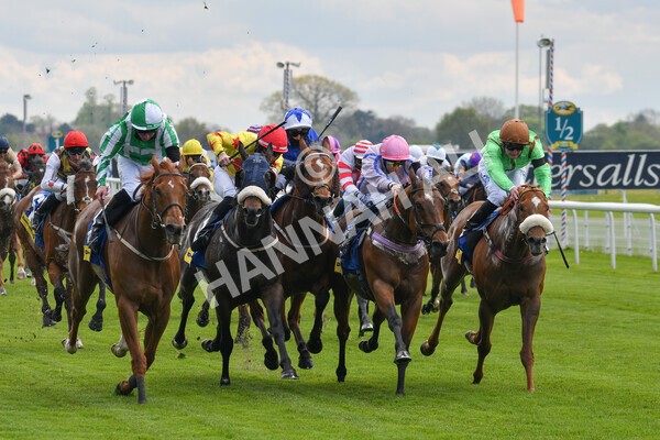 yr12052021r2-32 - Race 2 2.10pm Churchill Tyres Stakes