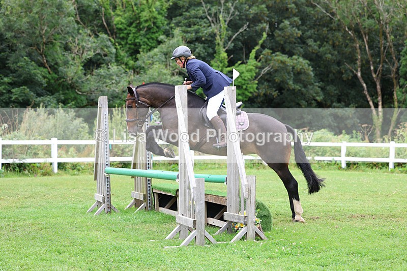 3E7A2007 - Class 6: Veteran 45 and over