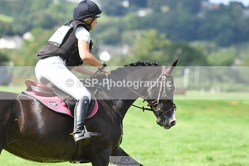 230820X-110344-1487 - BE90 XC 09.40 to Rider 151 at 11.44