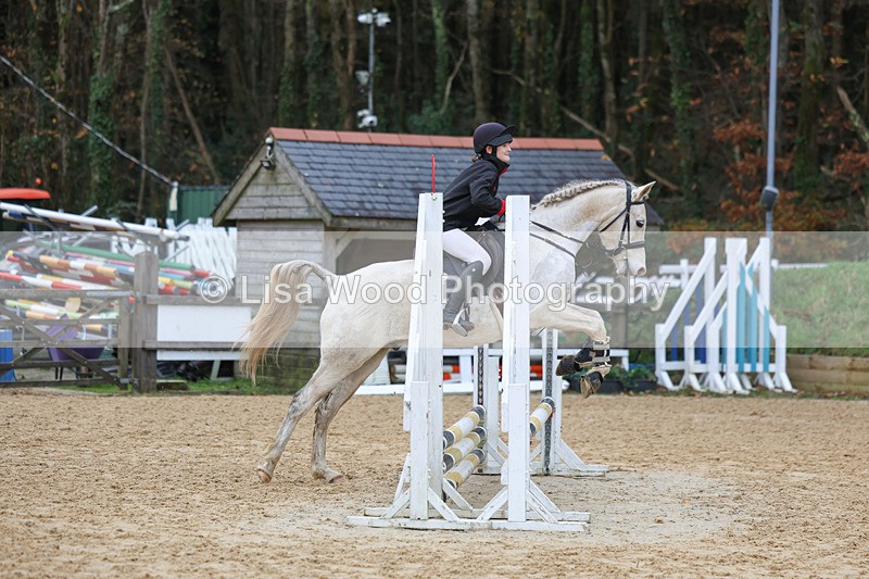 3E7A1364 - Class 3: 60 - 65 (A)