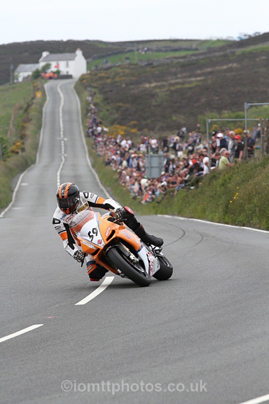 David Hewson - Pokerstars Senior TT