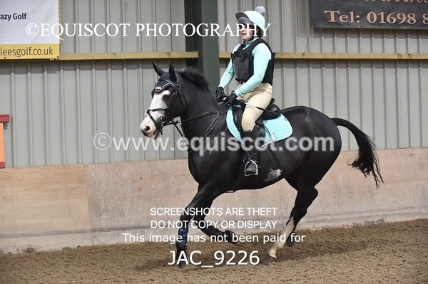 JAC_9226 - CLASS 5 - ARENA EVENTING BE 80CM
