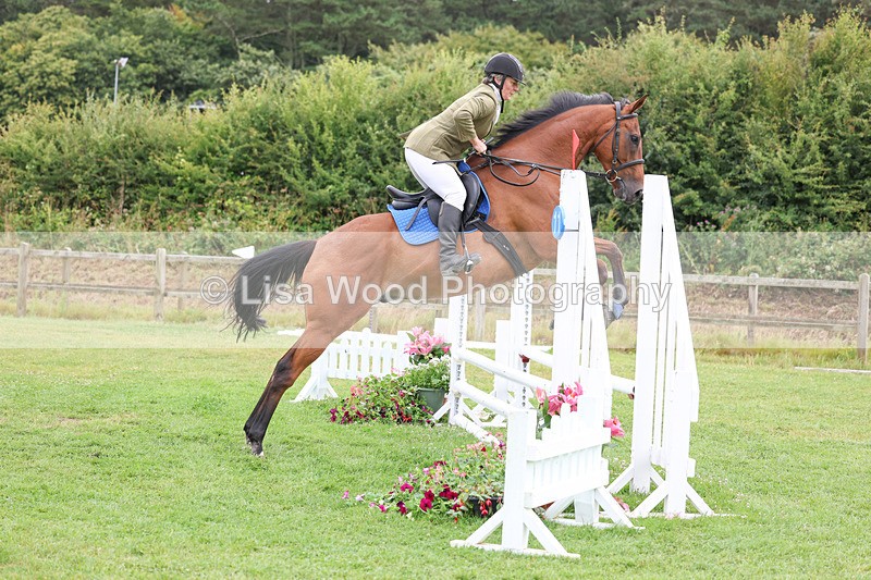 3E7A0844 - Class 4: 70cm Senior