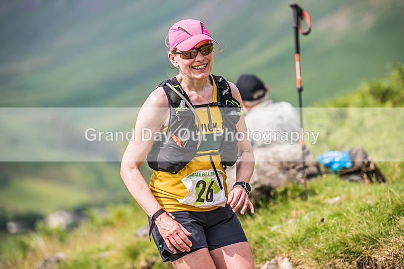 Wasdale-1009 - Wasdale Horseshoe Fell Race (Bad weather route) Saturday 11th July 2026