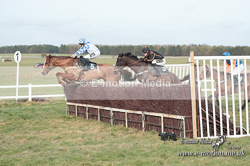 PtP 270124 590 - Royal Artillery PtP Larkhill 27/01/24