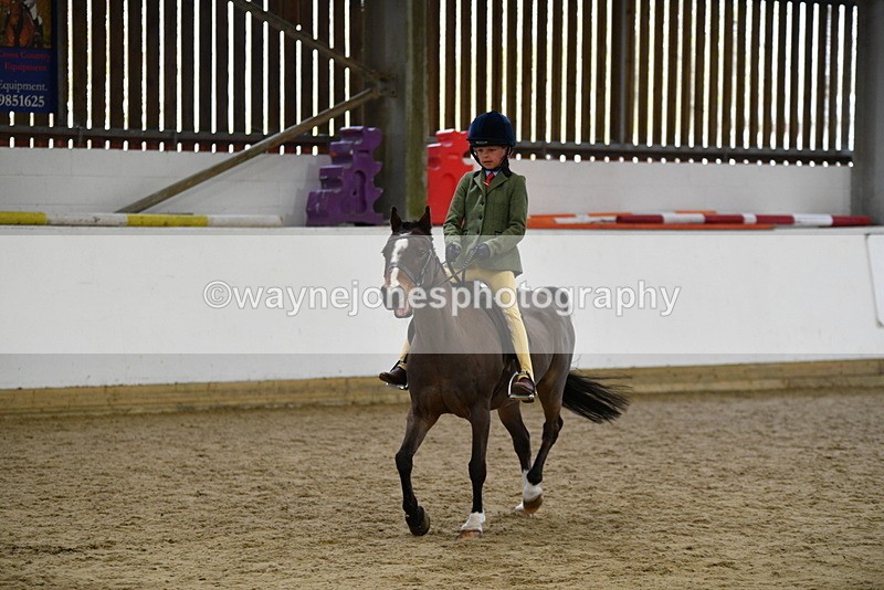 WJ5_6357 - Class 9 Ridden Veteran