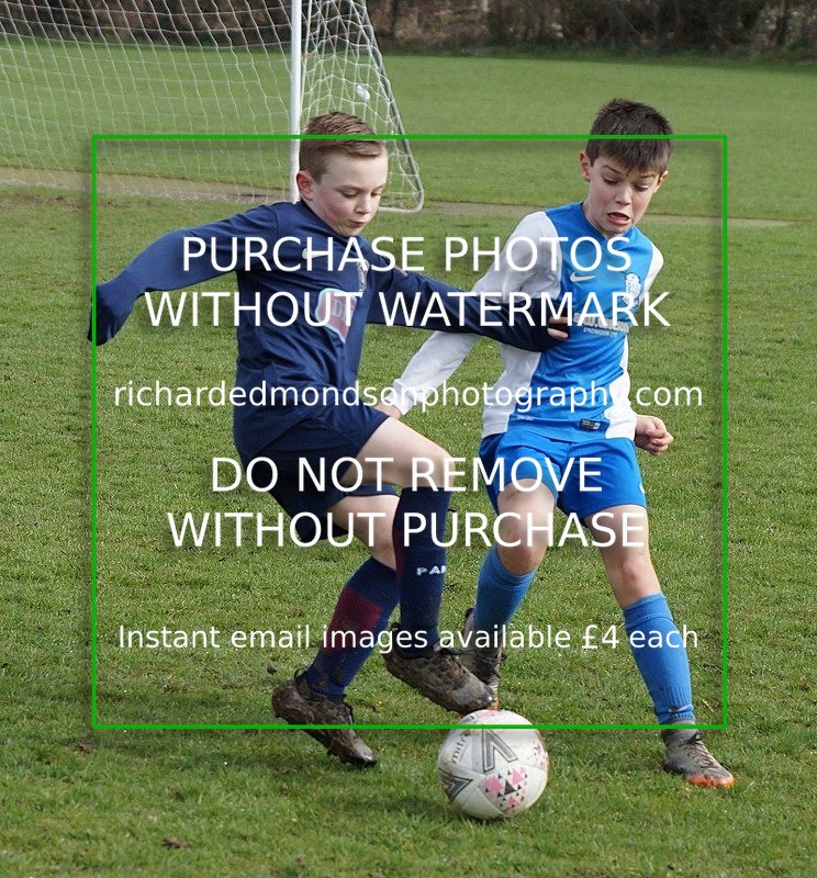 DSC09797 - Ibis Under 10's Saturday 23 March